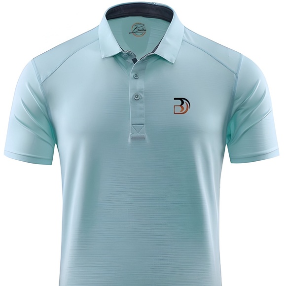 Cool Refresh Polo - Picture 7 of 8